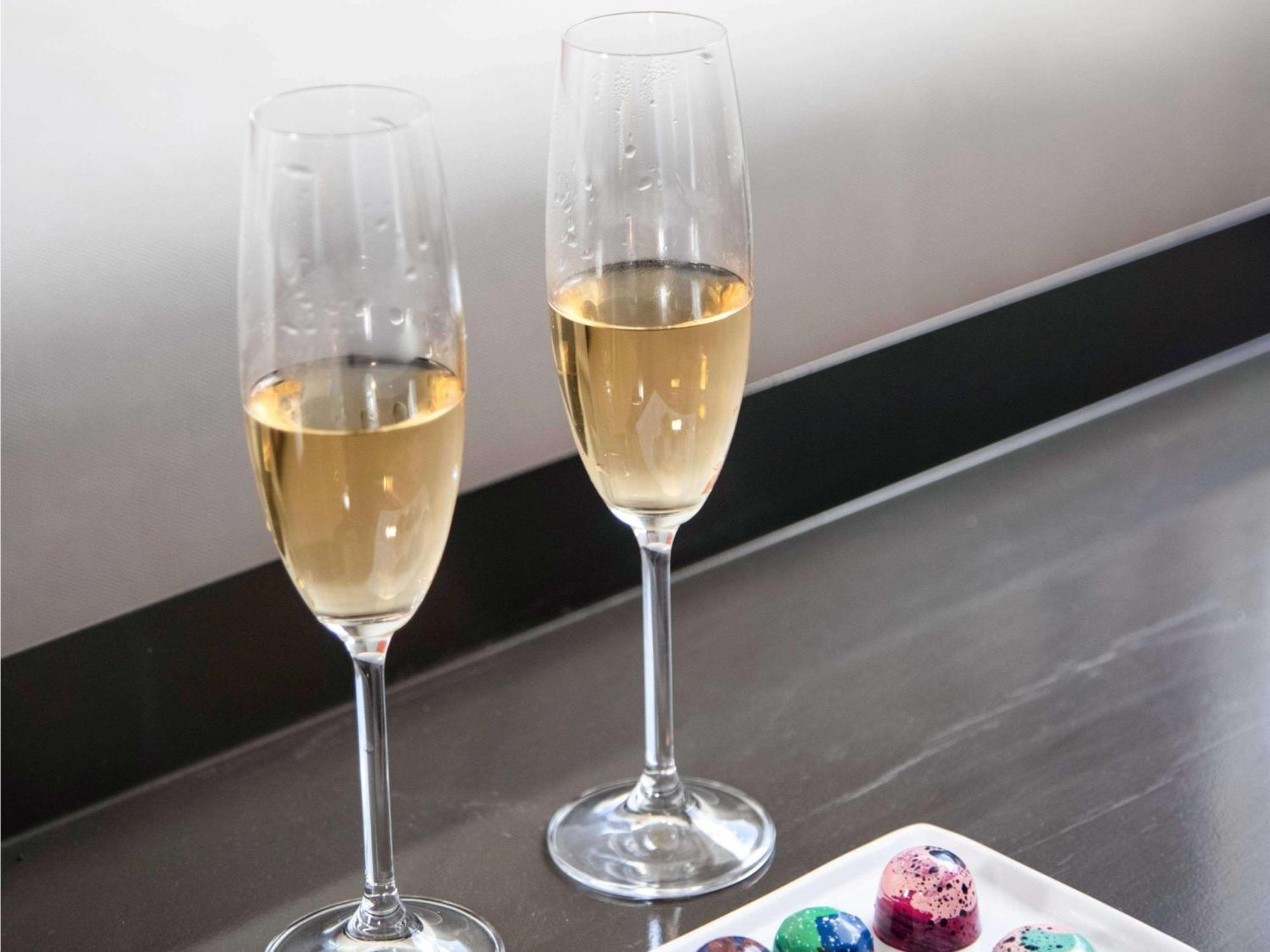 Mercure 4* Rosario