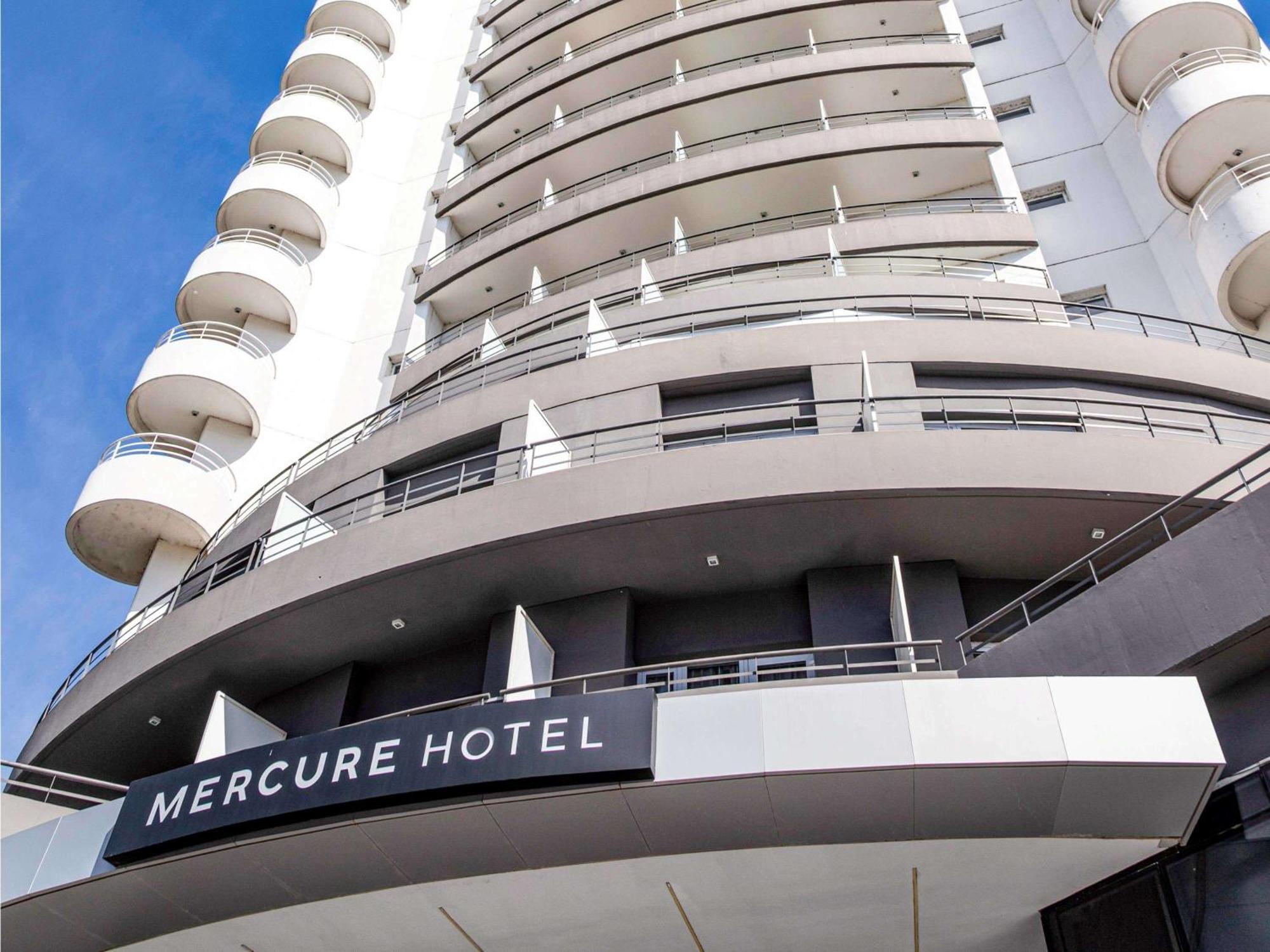 Hotel Mercure