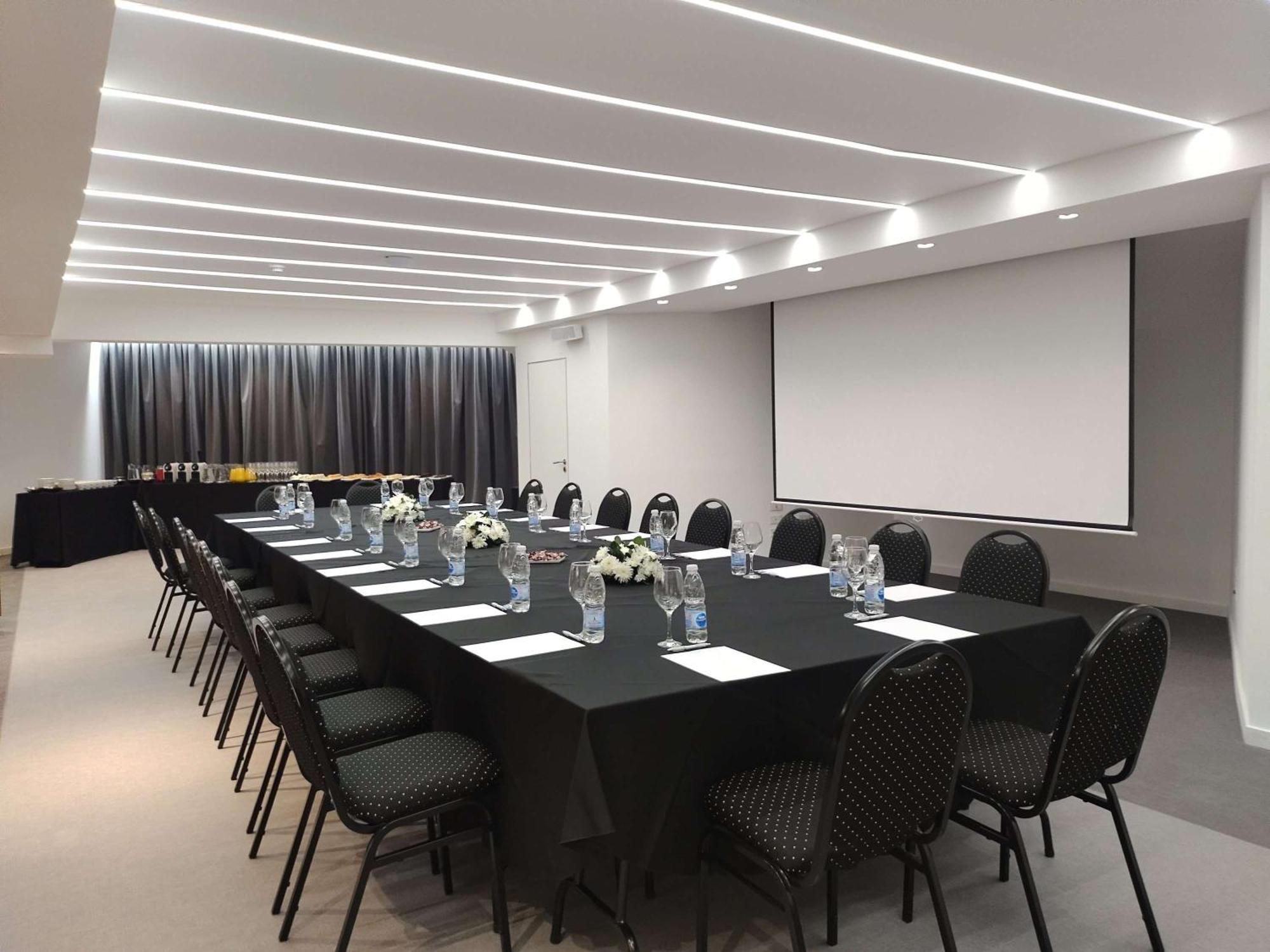 Mercure Rosario