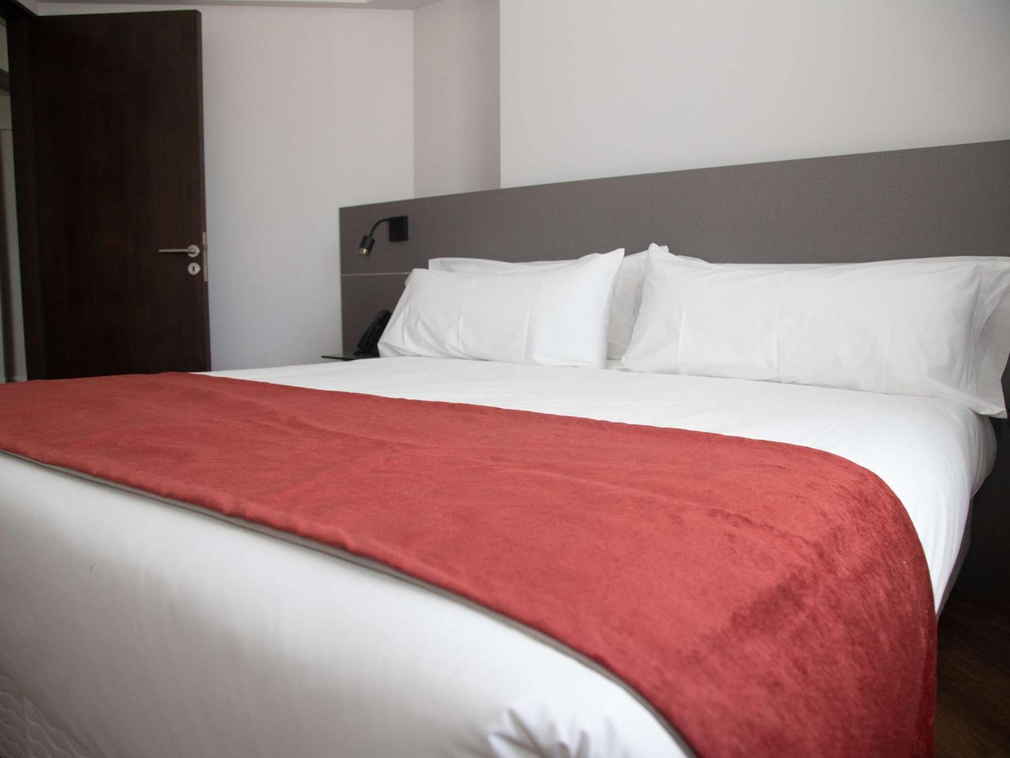 Hotel Mercure Rosario
