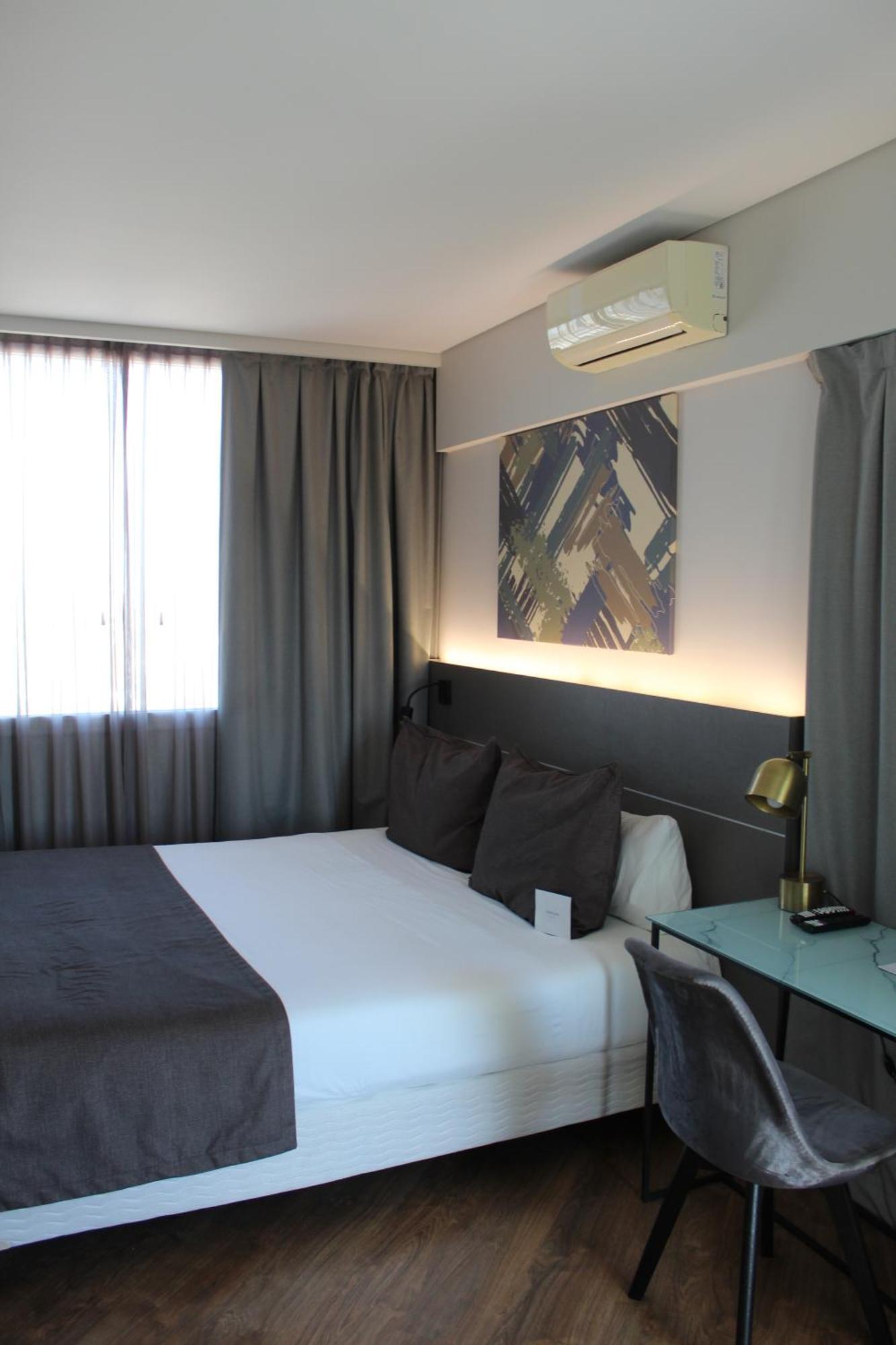 Mercure Hotel Rosario